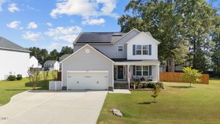 130 Nevada Court, Clayton, NC 27527