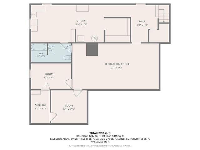 424 Andover Street, Kentwood, MI 49548