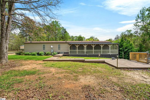 71 Lodgeview Court, Gray Court, SC 29645