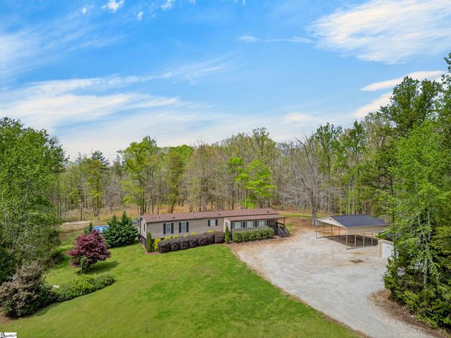 71 Lodgeview Court, Gray Court, SC 29645