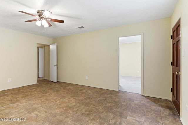 2540 Tandy Drive, Gulfport, MS 39503