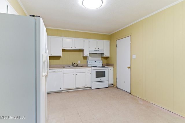 2540 Tandy Drive, Gulfport, MS 39503