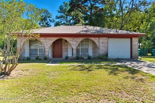 2540 Tandy Drive, Gulfport, MS 39503