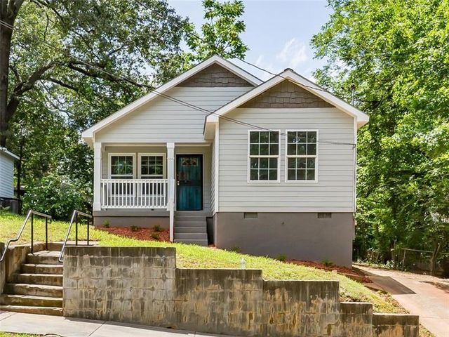 995 Coleman Street SW, Atlanta, GA 30310