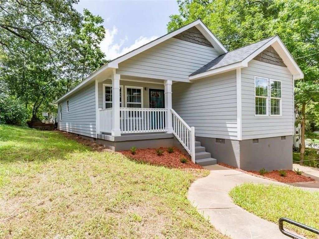 995 Coleman Street SW, Atlanta, GA 30310