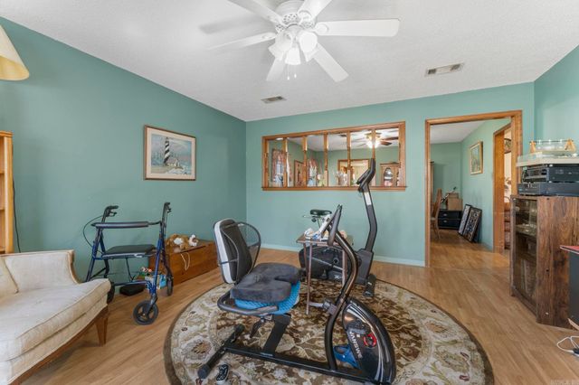 218 N Summit Drive, Cabot, AR 72023