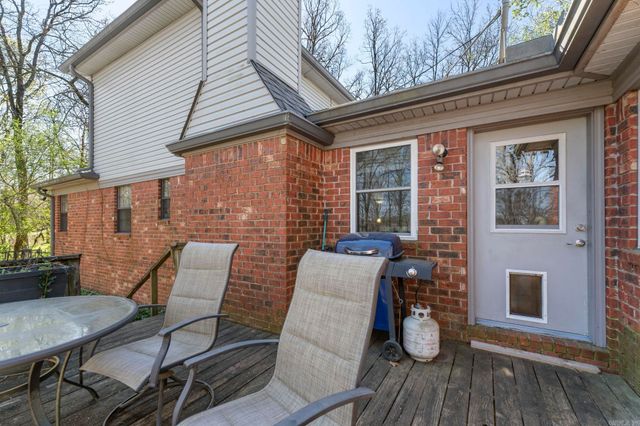 218 N Summit Drive, Cabot, AR 72023