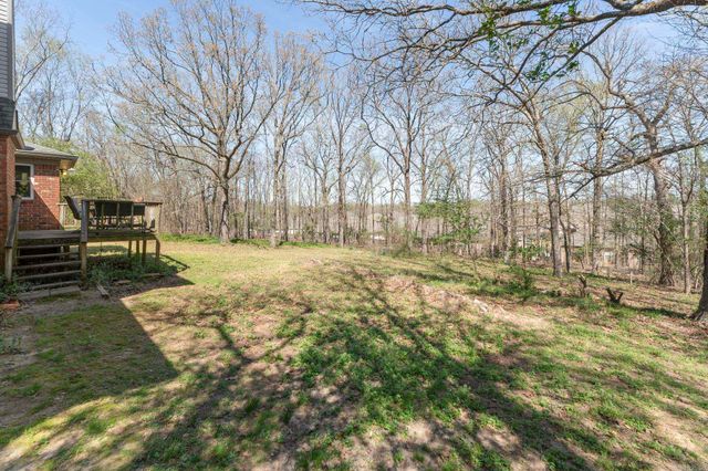 218 N Summit Drive, Cabot, AR 72023