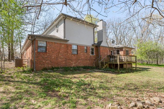 218 N Summit Drive, Cabot, AR 72023