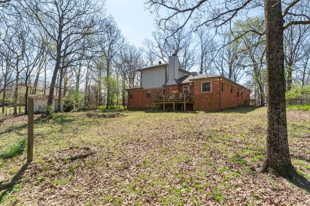 218 N Summit Drive, Cabot, AR 72023