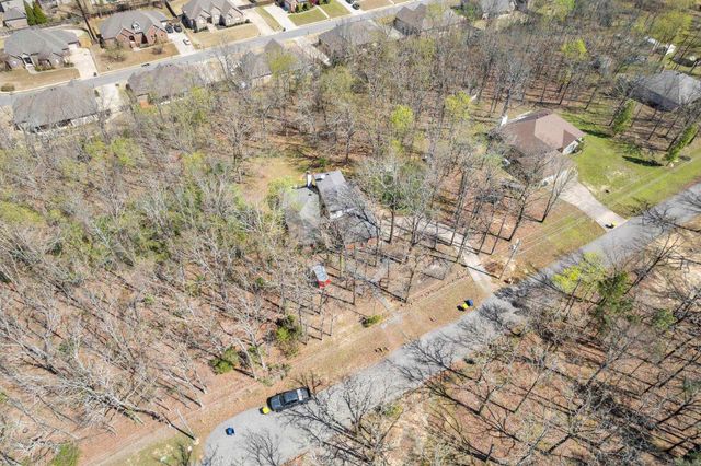 218 N Summit Drive, Cabot, AR 72023