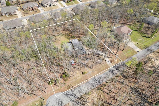 218 N Summit Drive, Cabot, AR 72023