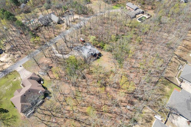 218 N Summit Drive, Cabot, AR 72023