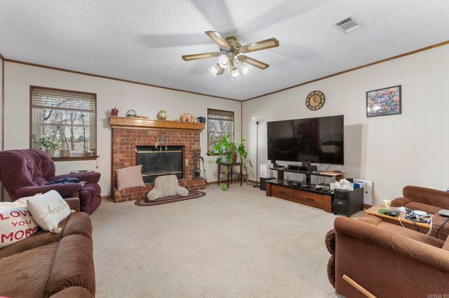 218 N Summit Drive, Cabot, AR 72023