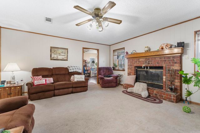 218 N Summit Drive, Cabot, AR 72023