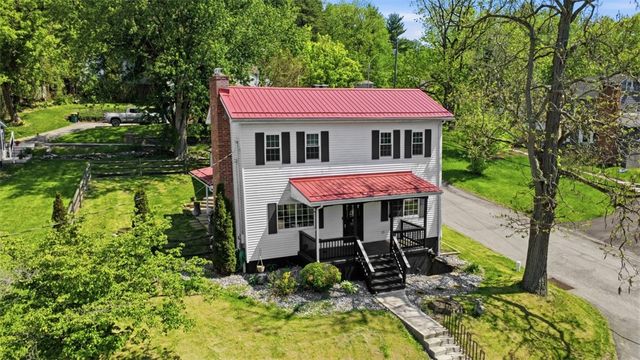 300 Magnolia St, South Fayette, PA 15082