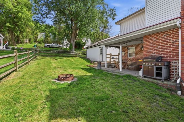 300 Magnolia St, South Fayette, PA 15082