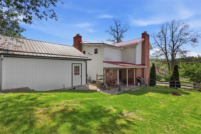 300 Magnolia St, South Fayette, PA 15082