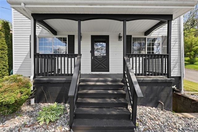 300 Magnolia St, South Fayette, PA 15082