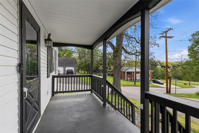300 Magnolia St, South Fayette, PA 15082