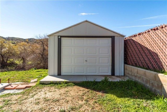 42718 Coolcrest Drive, Lake Hughes, CA 93532