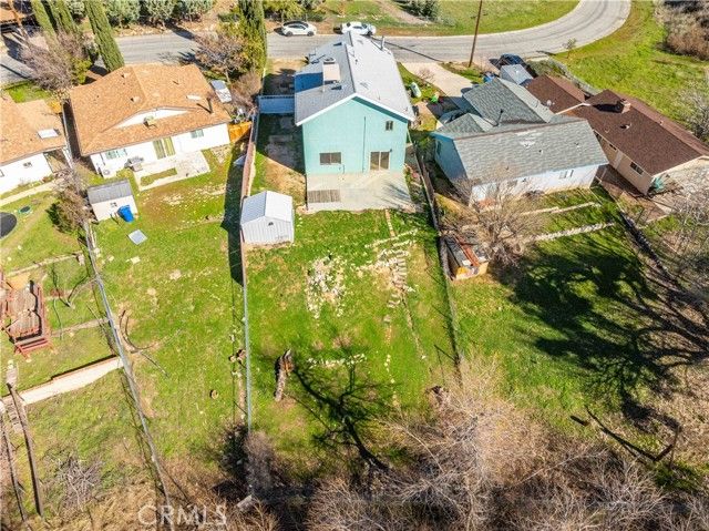 42718 Coolcrest Drive, Lake Hughes, CA 93532