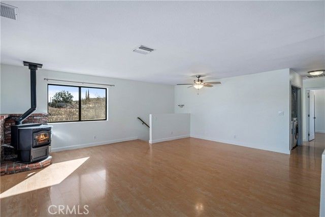 42718 Coolcrest Drive, Lake Hughes, CA 93532