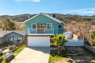 42718 Coolcrest Drive, Lake Hughes, CA 93532