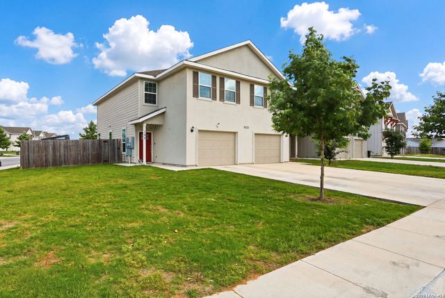 13523 Tulipwood Nook, San Antonio, TX 78253