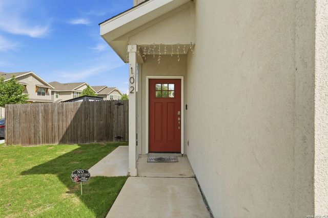 13523 Tulipwood Nook, San Antonio, TX 78253