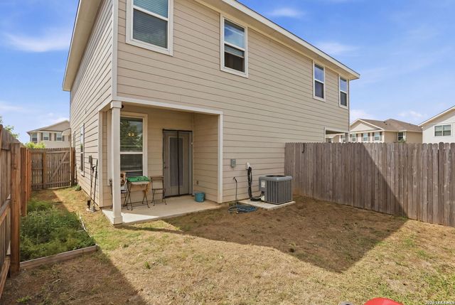 13523 Tulipwood Nook, San Antonio, TX 78253