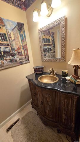 135 Hillview Dr Apt 38, Fairfield Bay, AR 72088