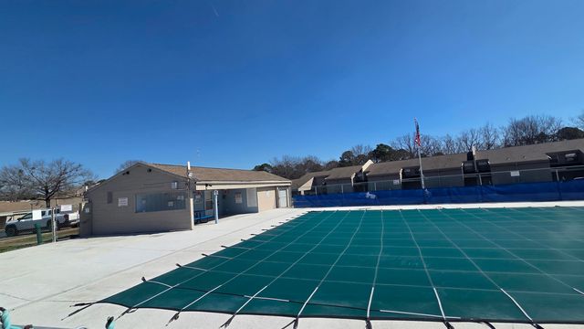 135 Hillview Dr Apt 38, Fairfield Bay, AR 72088