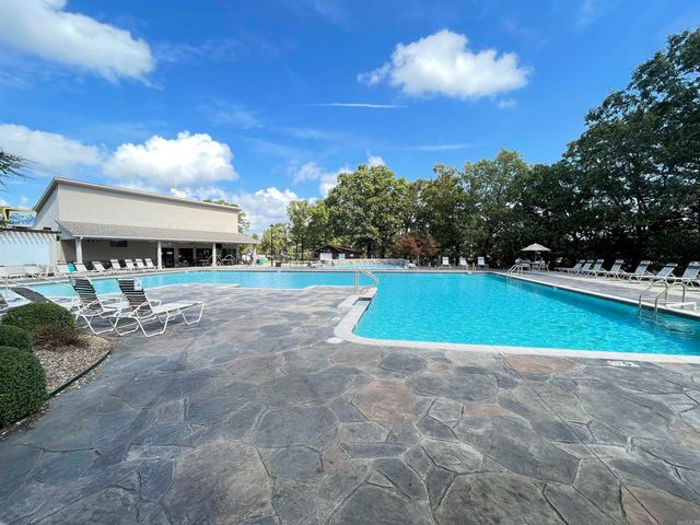 135 Hillview Dr Apt 38, Fairfield Bay, AR 72088