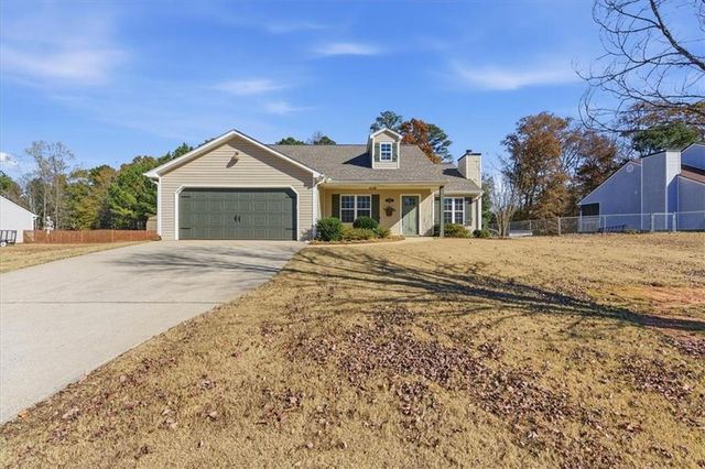 125 Governor Lane, Temple, GA 30179