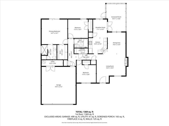 125 Governor Lane, Temple, GA 30179