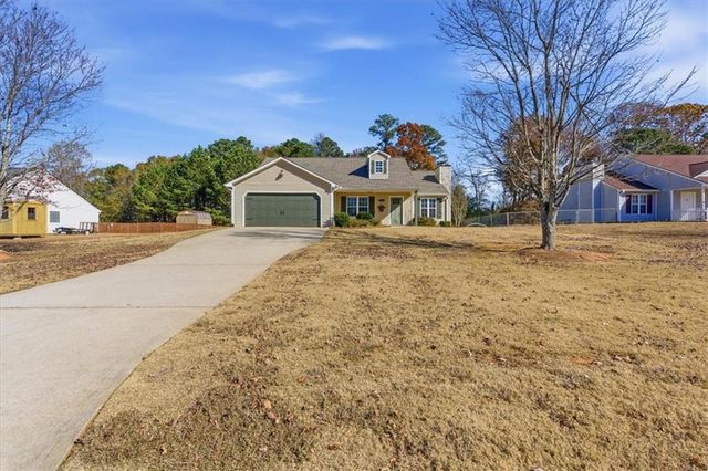 125 Governor Lane, Temple, GA 30179