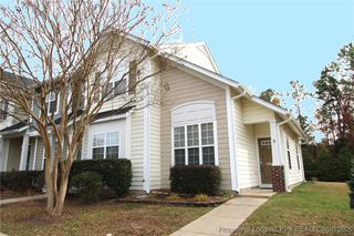 421 Hamlet Park Drive, Morrisville, NC 27560