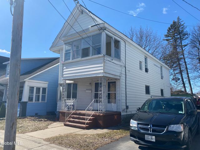 1414 Chrisler Avenue, Schenectady, NY 12303