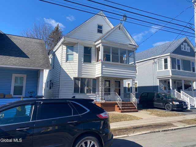 1414 Chrisler Avenue, Schenectady, NY 12303