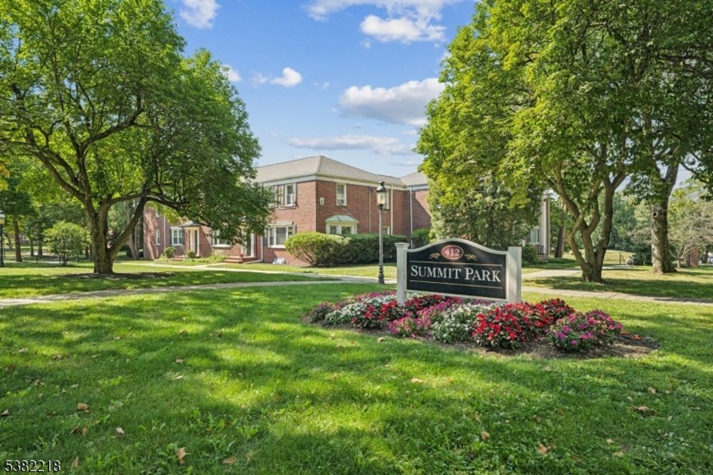 412 Morris Ave 17, Summit City, NJ 07901