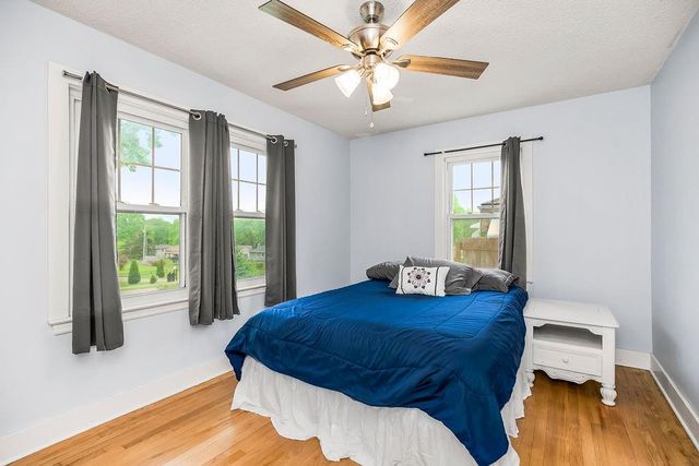 3216 S Hardy Avenue, Independence, MO 64052