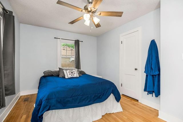3216 S Hardy Avenue, Independence, MO 64052