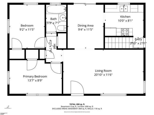 3216 S Hardy Avenue, Independence, MO 64052