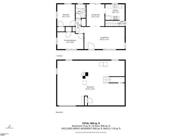 3216 S Hardy Avenue, Independence, MO 64052