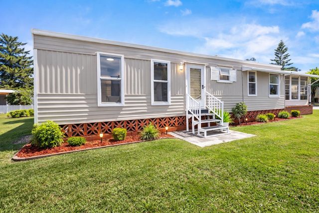 47 Tangerine Avenue, Fort Pierce, FL 34982