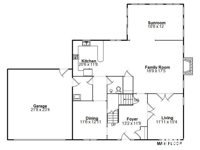 2716 Meadow Pointe Drive, Springfield, IL 62702
