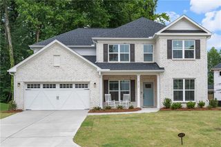 4715 Rosarian Drive, Cumming, GA 30040