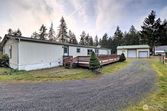 221 E Little Bear Lane, Shelton, WA 98584