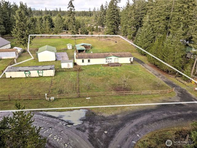 221 E Little Bear Lane, Shelton, WA 98584